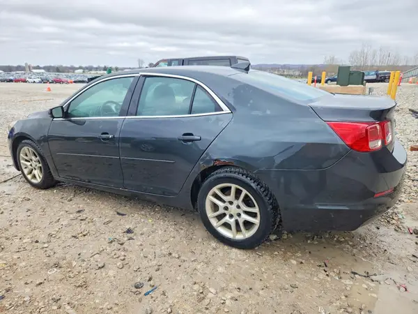 1G11C5SA8GU110420 2016 CHEVROLET MALIBU - Image 2