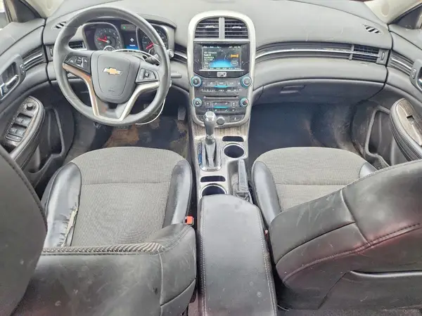 1G11C5SA8GU110420 2016 CHEVROLET MALIBU - Image 8
