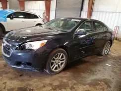 1G11C5SA8GU112331 2016 CHEVROLET MALIBU
