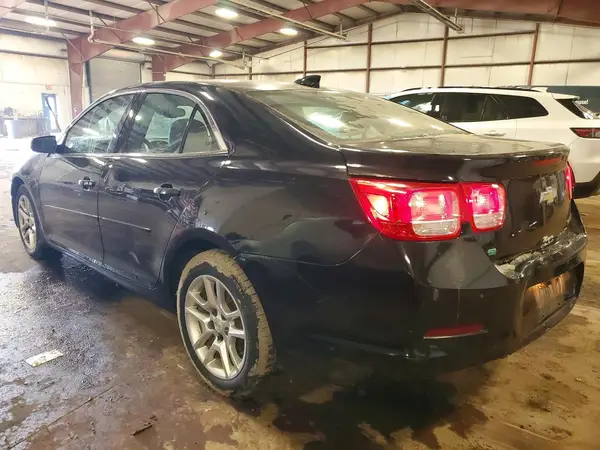 1G11C5SA8GU112331 2016 CHEVROLET MALIBU - Image 2