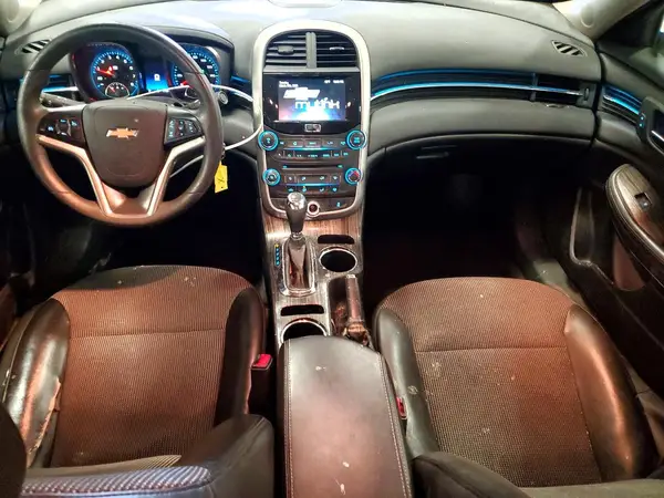 1G11C5SA8GU112331 2016 CHEVROLET MALIBU - Image 8