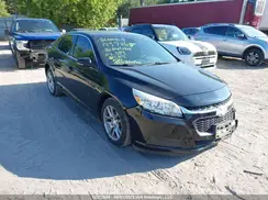 1G11C5SA8GU112393 2016 CHEVROLET MALIBU