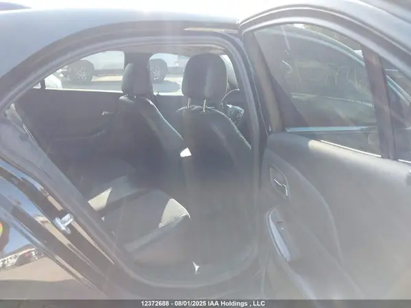 1G11C5SA8GU112393 2016 CHEVROLET MALIBU - Image 8