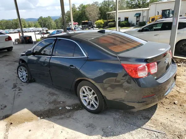 1G11C5SA8GU113365 2016 CHEVROLET MALIBU - Image 2