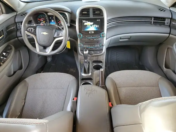 1G11C5SA8GU113365 2016 CHEVROLET MALIBU - Image 8