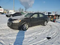 1G11C5SA8GU118131 2016 CHEVROLET MALIBU