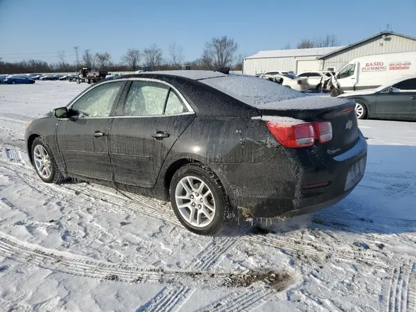 1G11C5SA8GU118131 2016 CHEVROLET MALIBU - Image 2