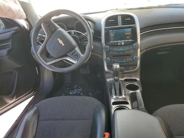 1G11C5SA8GU118131 2016 CHEVROLET MALIBU - Image 8