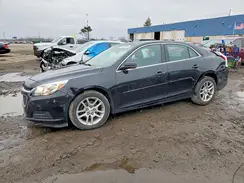 1G11C5SA8GU118565 2016 CHEVROLET MALIBU