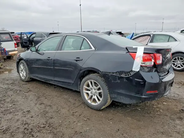 1G11C5SA8GU118565 2016 CHEVROLET MALIBU - Image 2