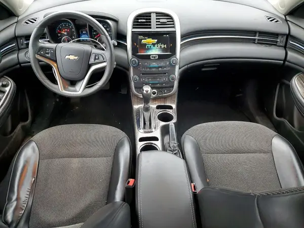 1G11C5SA8GU118565 2016 CHEVROLET MALIBU - Image 8