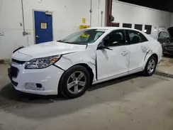 1G11C5SA8GU130523 2016 CHEVROLET MALIBU