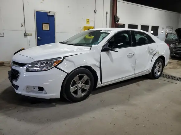 1G11C5SA8GU130523 2016 CHEVROLET MALIBU - Image 1