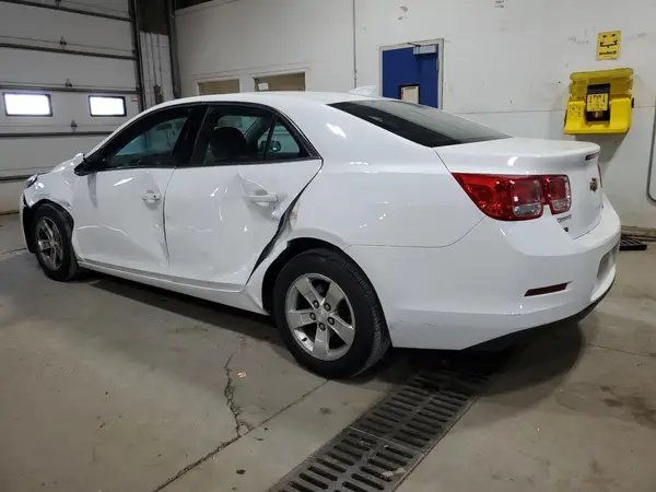 1G11C5SA8GU130523 2016 CHEVROLET MALIBU - Image 2