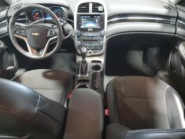 1G11C5SA8GU130523 2016 CHEVROLET MALIBU - Image 8
