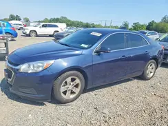 1G11C5SA8GU131851 2016 CHEVROLET MALIBU