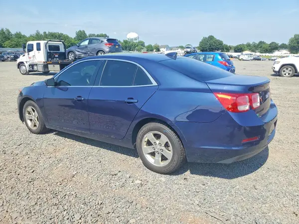 1G11C5SA8GU131851 2016 CHEVROLET MALIBU - Image 2