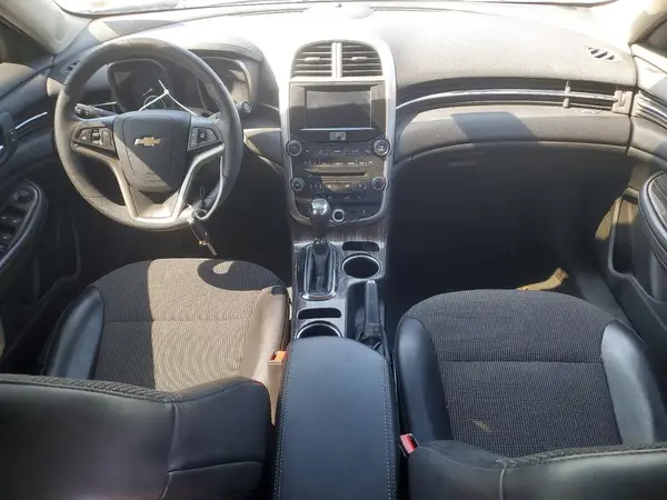 1G11C5SA8GU131851 2016 CHEVROLET MALIBU - Image 8