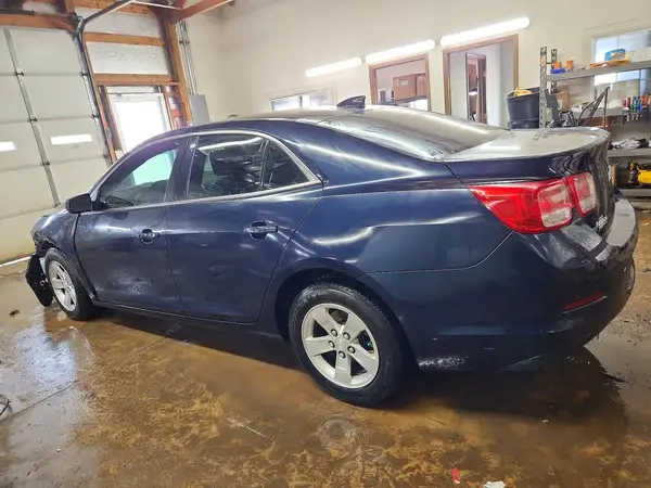 1G11C5SA8GU133194 2016 CHEVROLET MALIBU - Image 2