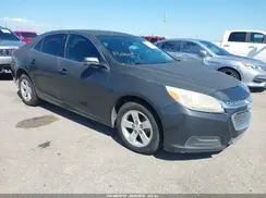 1G11C5SA8GU133695 2016 CHEVROLET MALIBU