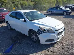 1G11C5SA8GU138380 2016 CHEVROLET MALIBU