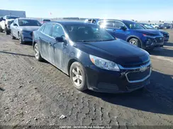 1G11C5SA8GU138699 2016 CHEVROLET MALIBU