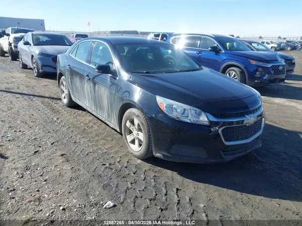 1G11C5SA8GU138699 2016 CHEVROLET MALIBU - Image 1