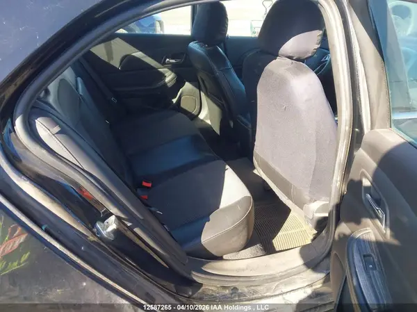 1G11C5SA8GU138699 2016 CHEVROLET MALIBU - Image 8