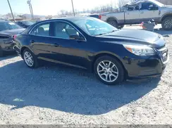 1G11C5SA8GU139853 2016 CHEVROLET MALIBU