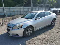1G11C5SA8GU141537 2016 CHEVROLET MALIBU