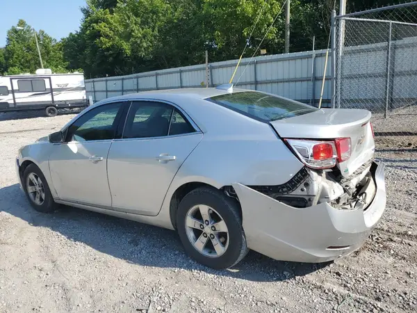1G11C5SA8GU141537 2016 CHEVROLET MALIBU - Image 2