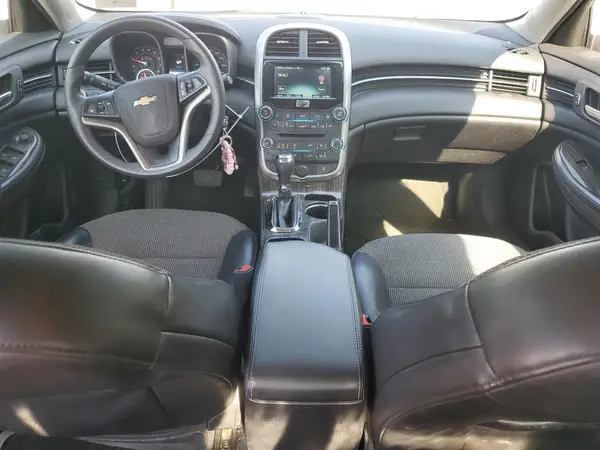 1G11C5SA8GU141537 2016 CHEVROLET MALIBU - Image 8