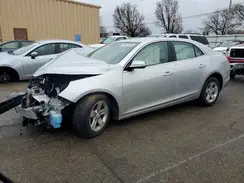 1G11C5SA8GU142901 2016 CHEVROLET MALIBU