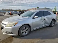 1G11C5SA8GU145734 2016 CHEVROLET MALIBU