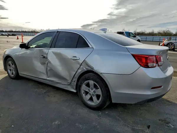 1G11C5SA8GU145734 2016 CHEVROLET MALIBU - Image 2