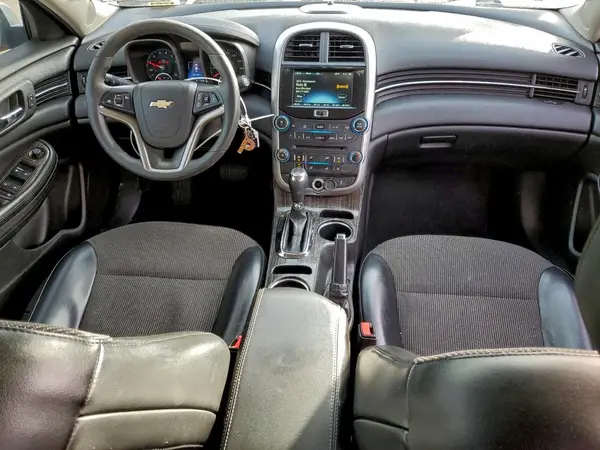 1G11C5SA8GU145734 2016 CHEVROLET MALIBU - Image 8