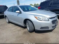 1G11C5SA8GU147158 2016 CHEVROLET MALIBU