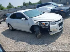 1G11C5SA8GU147404 2016 CHEVROLET MALIBU