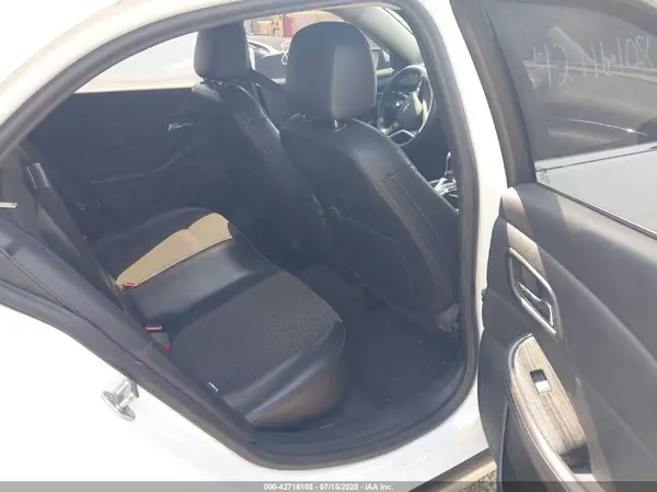 1G11C5SA8GU147404 2016 CHEVROLET MALIBU - Image 8