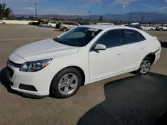 1G11C5SA8GU147628 2016 CHEVROLET MALIBU
