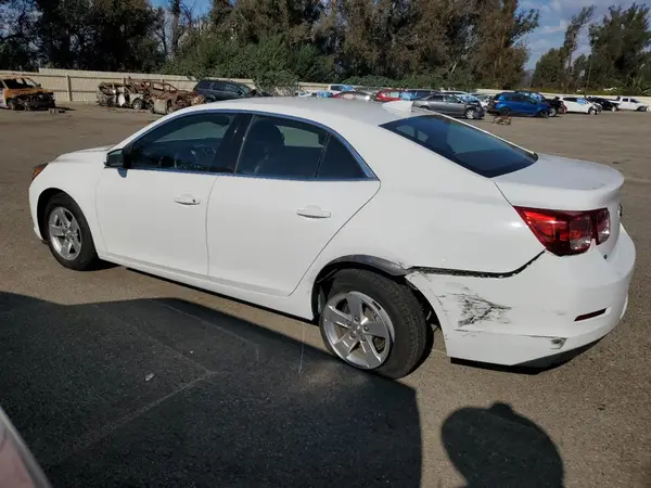 1G11C5SA8GU147628 2016 CHEVROLET MALIBU - Image 2