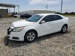 1G11C5SA8GU150285 2016 CHEVROLET MALIBU