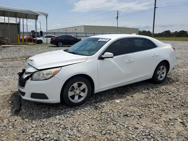 1G11C5SA8GU150285 2016 CHEVROLET MALIBU - Image 1