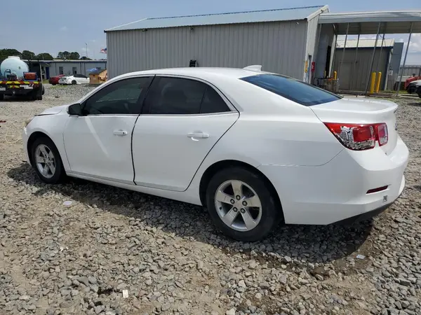 1G11C5SA8GU150285 2016 CHEVROLET MALIBU - Image 2