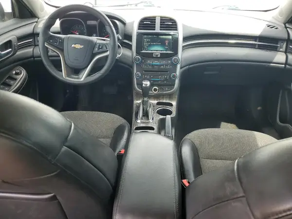 1G11C5SA8GU150285 2016 CHEVROLET MALIBU - Image 8