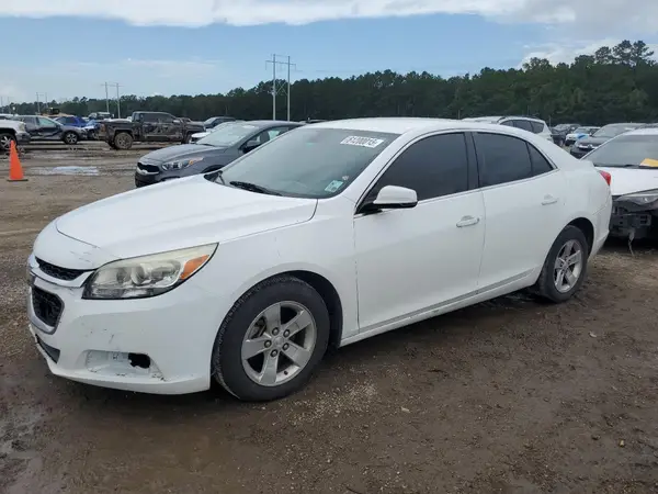 1G11C5SA8GU150352 2016 CHEVROLET MALIBU - Image 1