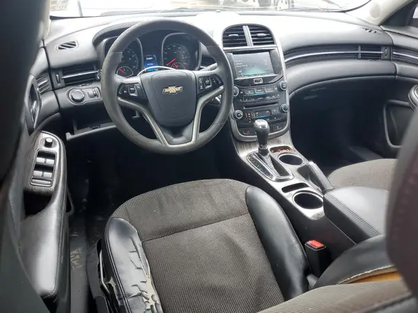 1G11C5SA8GU150352 2016 CHEVROLET MALIBU - Image 8
