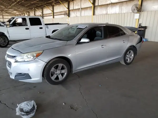 1G11C5SA8GU151792 2016 CHEVROLET MALIBU - Image 1