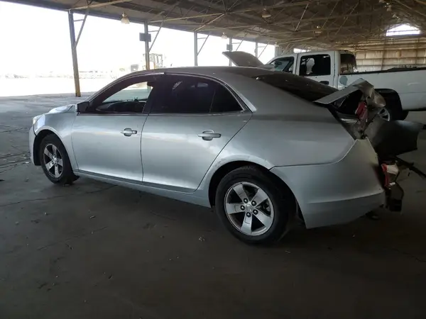 1G11C5SA8GU151792 2016 CHEVROLET MALIBU - Image 2