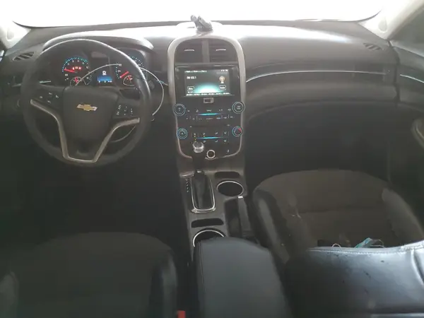 1G11C5SA8GU151792 2016 CHEVROLET MALIBU - Image 8